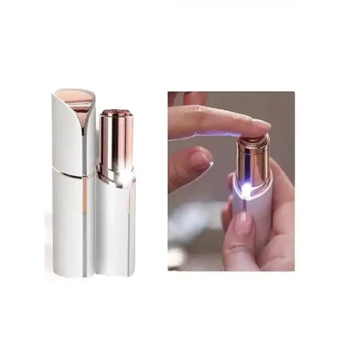 AsilTech Mini Pratik Yüz Epilasyon Cihazı