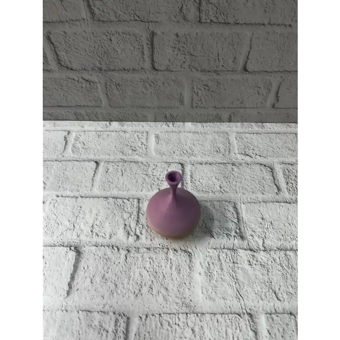 AsilTech MİNİ RAİNBOW VAZO