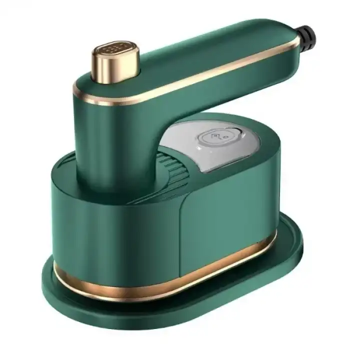 AsilTech Mini Seyahat Tipi Ütü