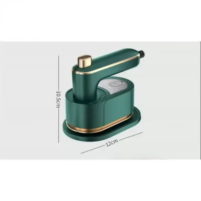 AsilTech Mini Seyahat Tipi Ütü