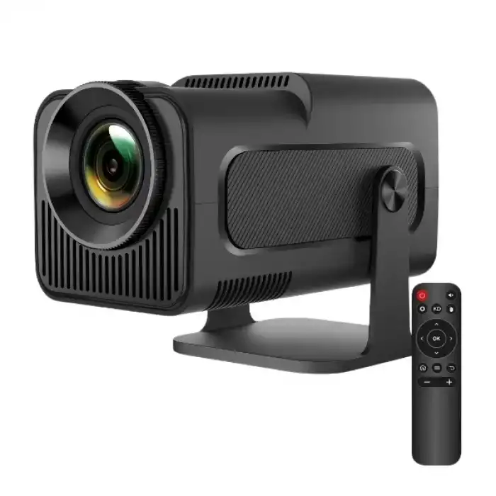 AsilTech Mini Taşınabilir Projeksiyon