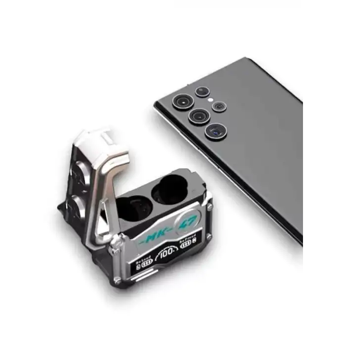 AsilTech MK 47 BLUETOOTH KULAKLIK