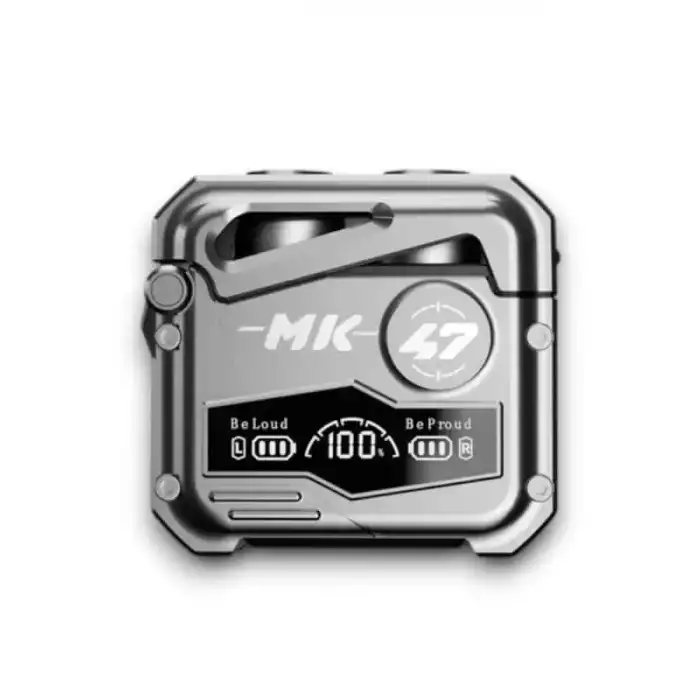 AsilTech MK 47 BLUETOOTH KULAKLIK