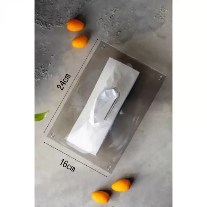 AsilTech Modern Peçetelik