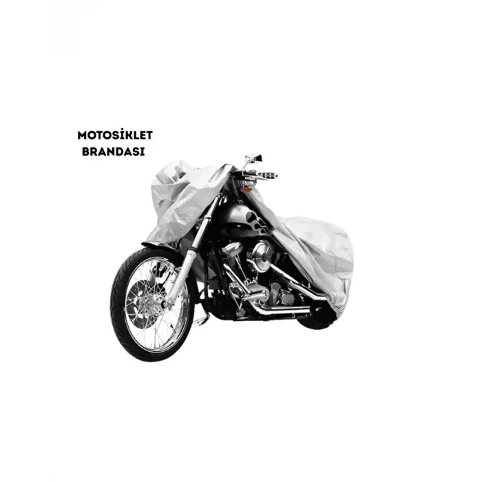 AsilTech MOTOR BRANDASI