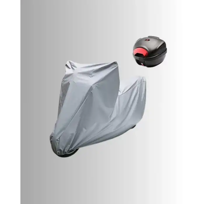 AsilTech MOTOR BRANDASI