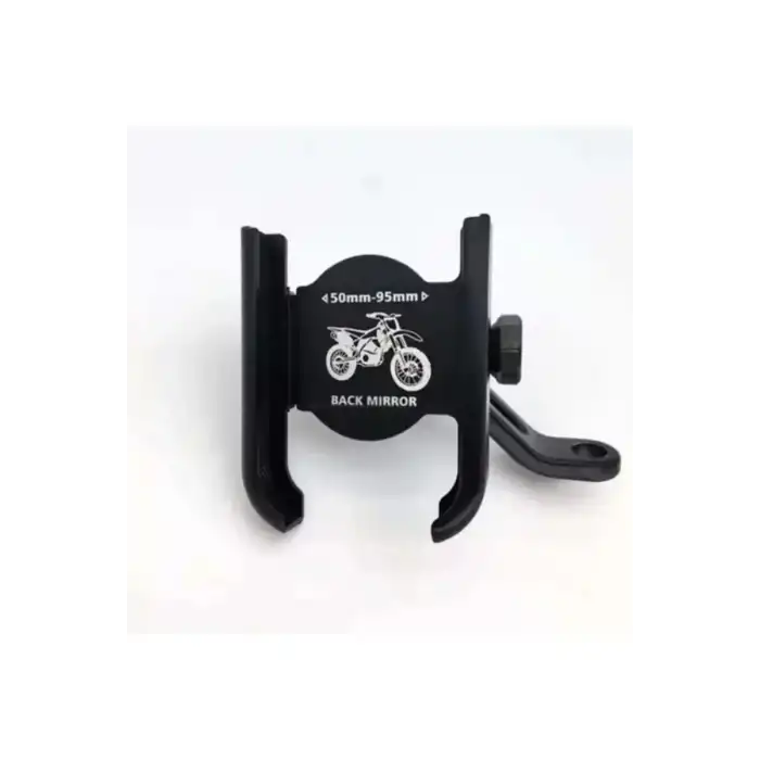 AsilTech Motosiklet ve Bisiklet Telefon Tutucu