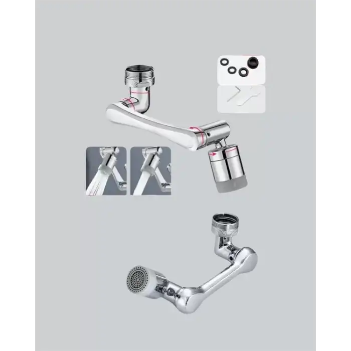 AsilTech MUSLUK APARTI