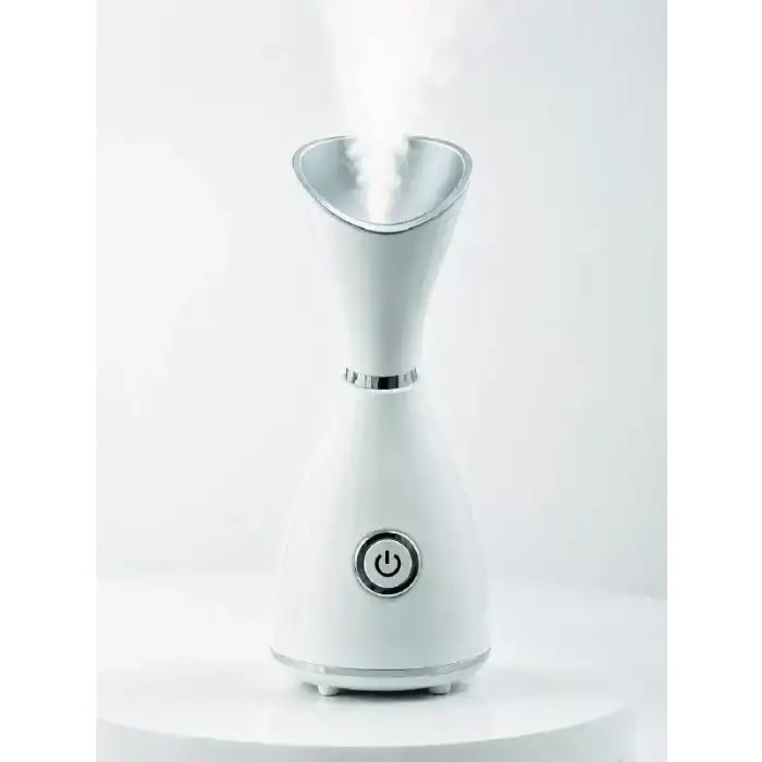 AsilTech Nano İyonik Yüz Buhar Makinesi