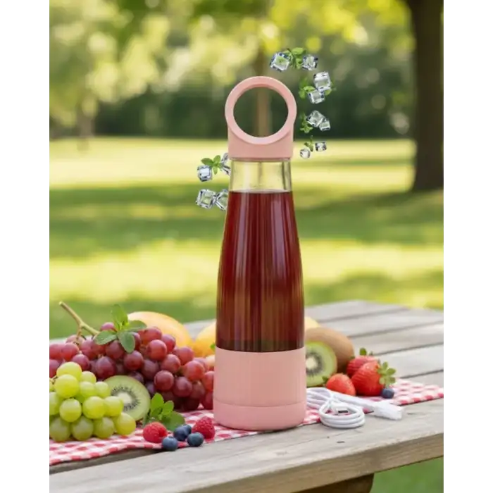 AsilTech NBX4335 BLENDER BARDAK