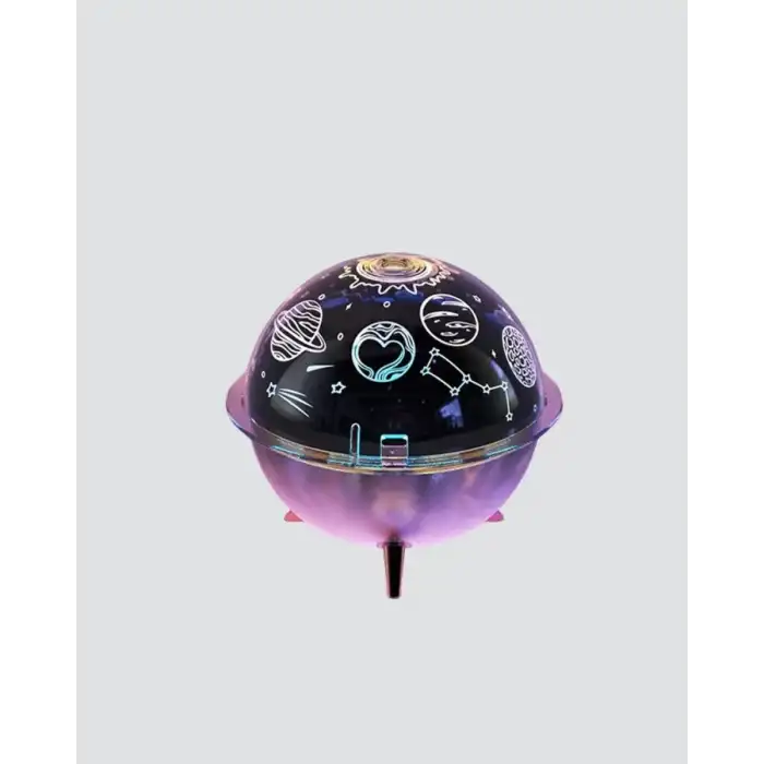 AsilTech NEMLENDİRİCİ STAR