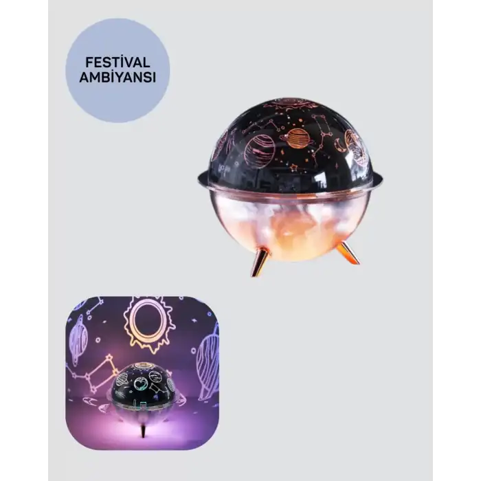 AsilTech NEMLENDİRİCİ STAR