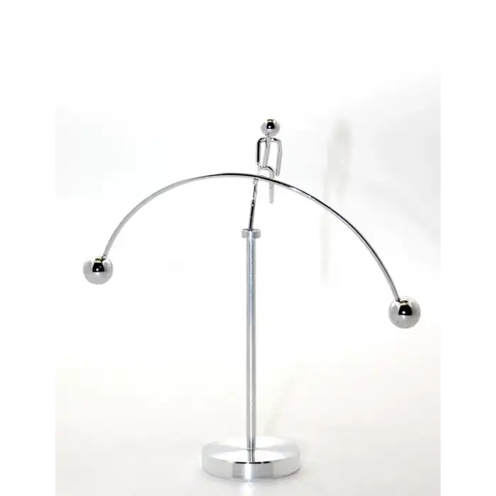 AsilTech Newton Denge Adam Model 2