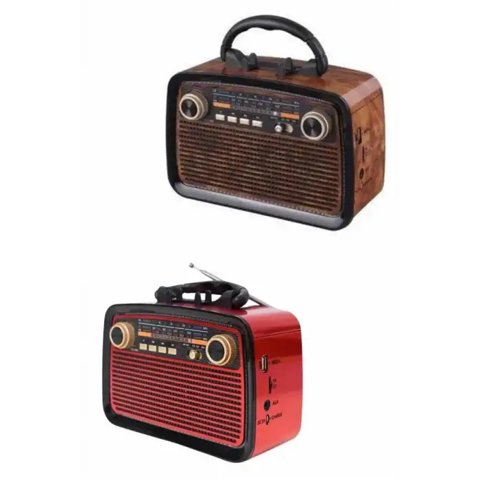 AsilTech NOSTALJİK RADYO