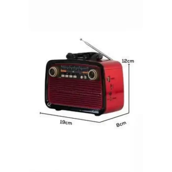 AsilTech NOSTALJİK RADYO