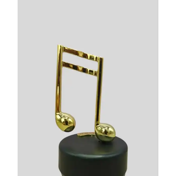 AsilTech Nota Figürü Müzik Kutusu Melodious Model