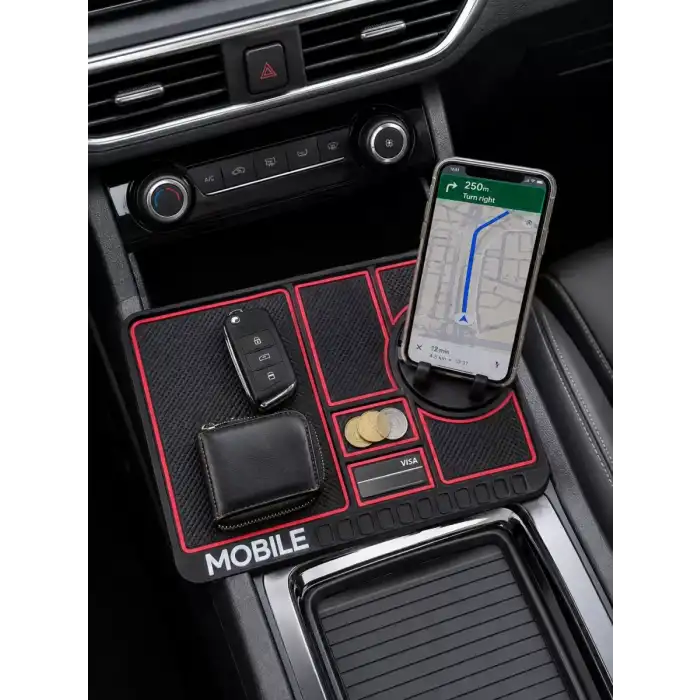 AsilTech NUMARATOR PAD