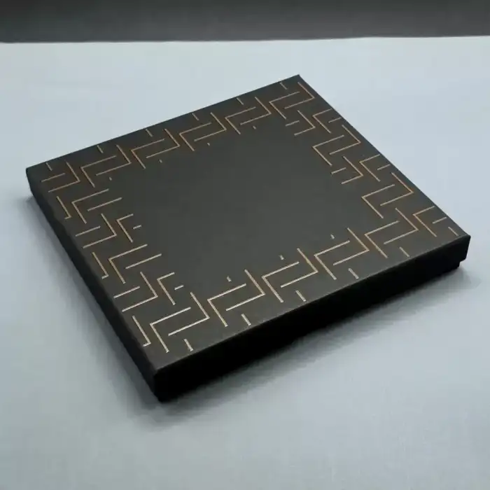 AsilTech Öğretmenler Günü Özel Siyah Deri Defter Ve Metal Roller Kalem Hediye Seti