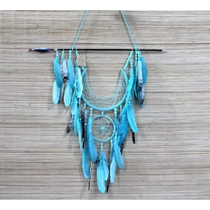 AsilTech Ok Yayı Düş Kapanı Model 1