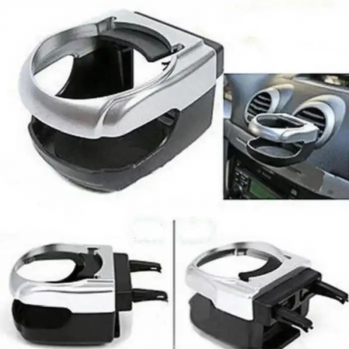 AsilTech Oto Bardak Tutucu