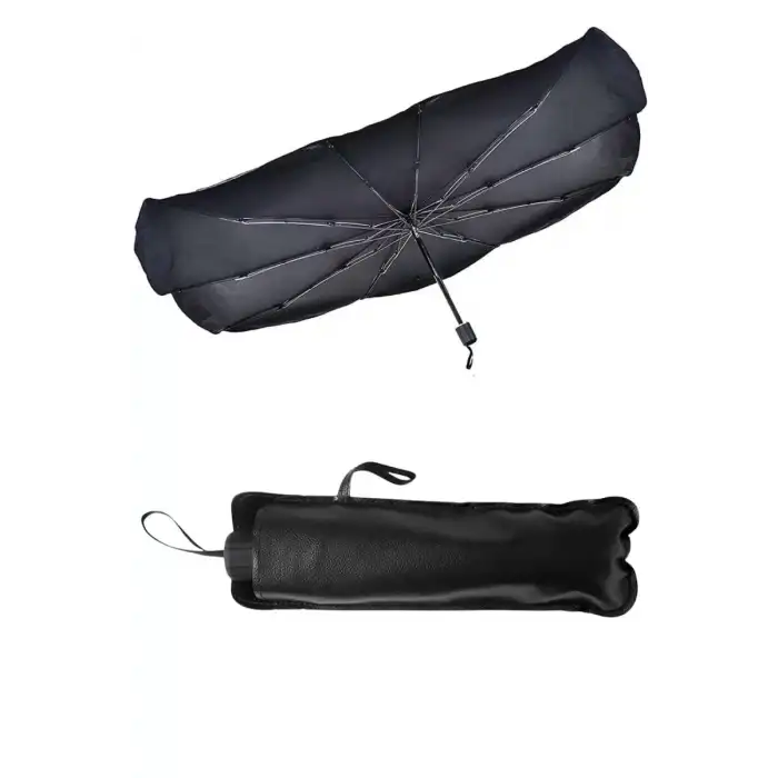 AsilTech OTO CAM GÜNEŞLİK ŞEMSİYE