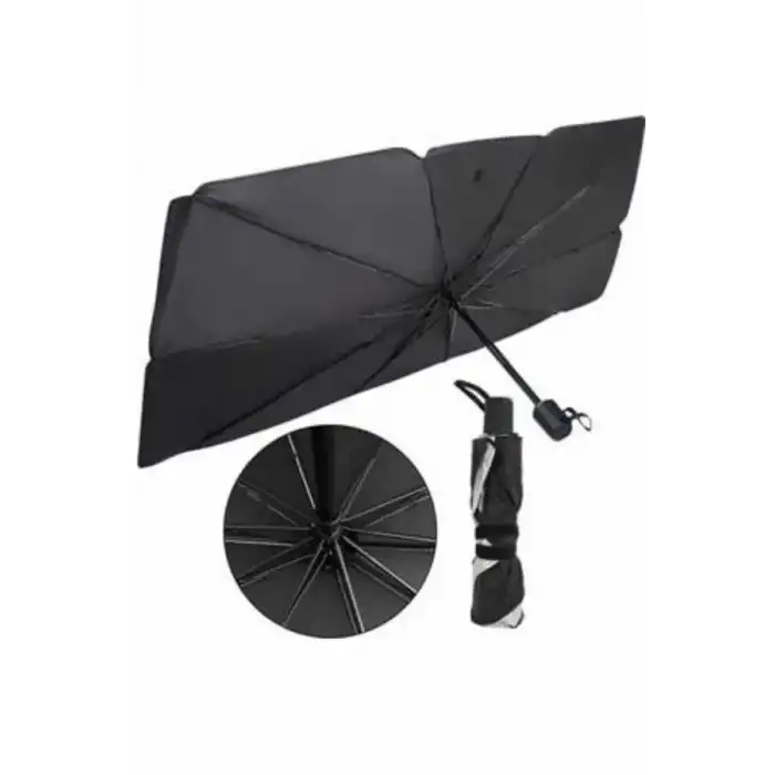 AsilTech OTO CAM GÜNEŞLİK ŞEMSİYE