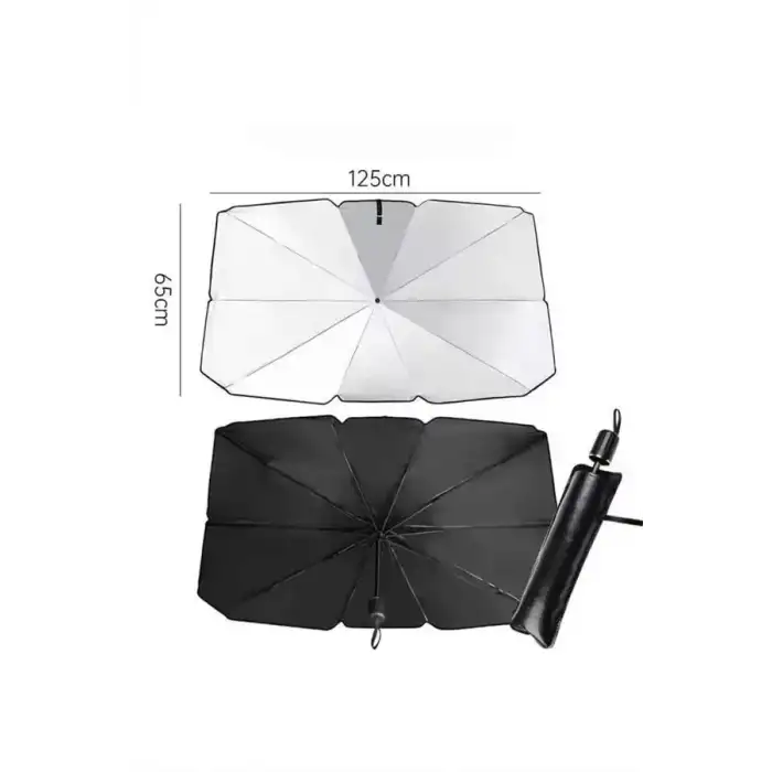 AsilTech OTO CAM GÜNEŞLİK ŞEMSİYE