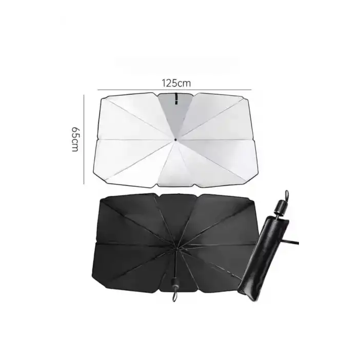 AsilTech OTO CAM GÜNEŞLİK ŞEMSİYE