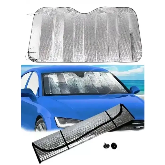 AsilTech OTO  GÜNEŞLİK