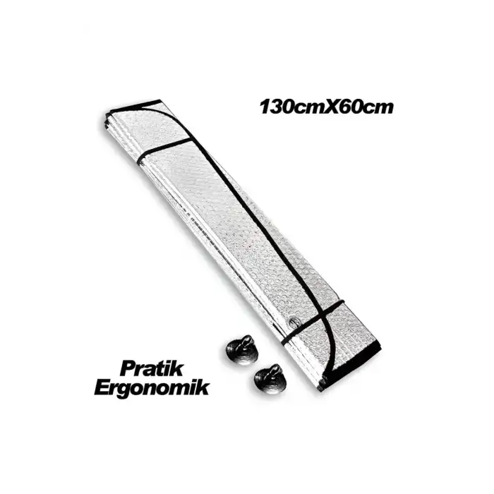 AsilTech Oto Ön Cam Güneşliği