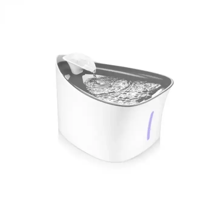 AsilTech Otomatik Kedi Su Pınarı