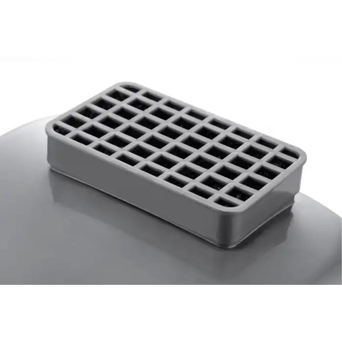 AsilTech Otomatik Uyarılı Kedi Köpek Su Kabı