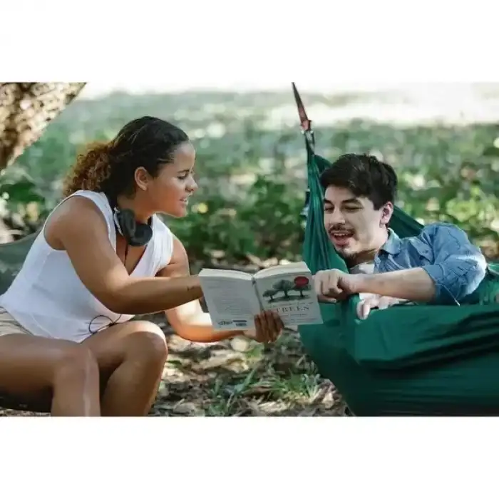 AsilTech Outdoor Hamak