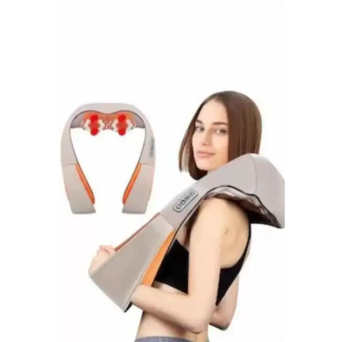 AsilTech OVMALI MASAJ ALETİ