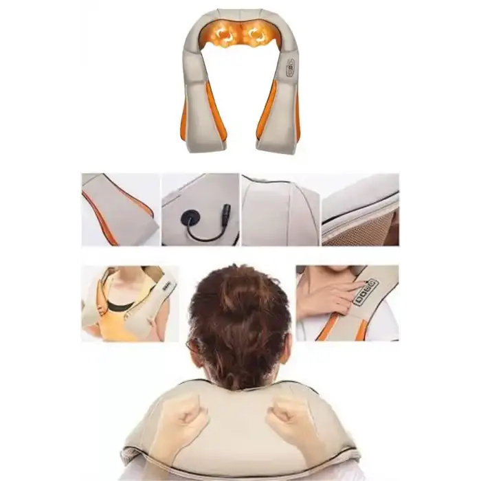 AsilTech OVMALI MASAJ ALETİ