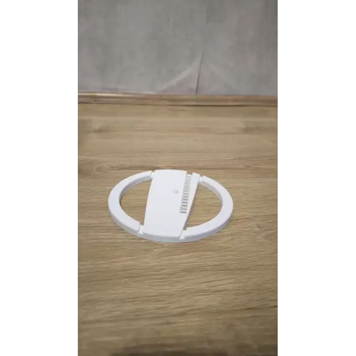 AsilTech Oyun Konsolu Tutucu Şık ve Minimal Masa Üstü Stand