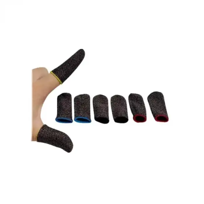 AsilTech Oyun Parmak Eldiveni