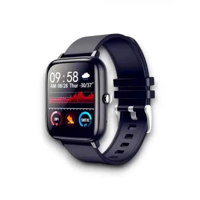 AsilTech P6 MODEL AKILLI SAAT