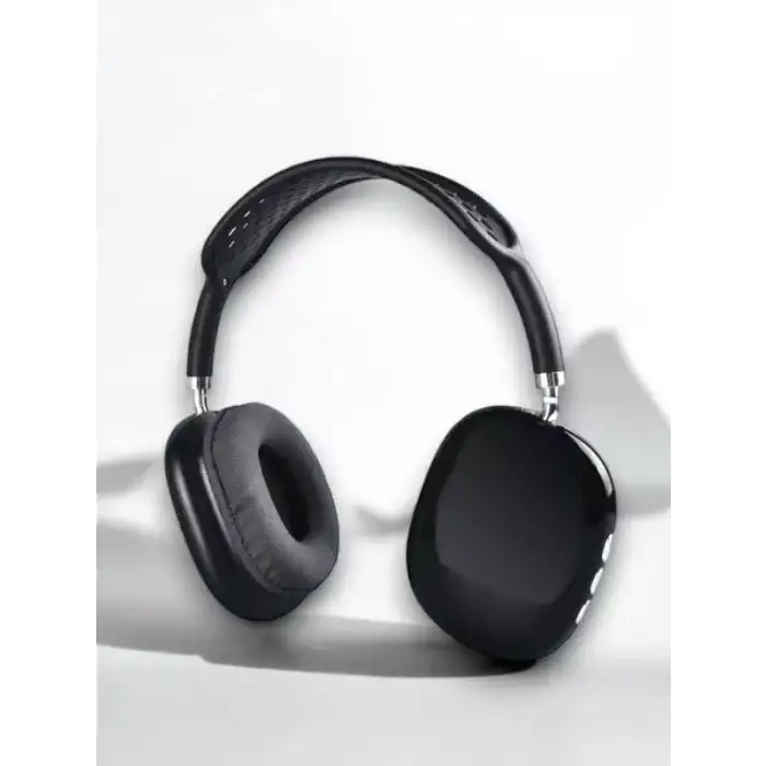 AsilTech P9 PLUS KULAKLIK SİYAH