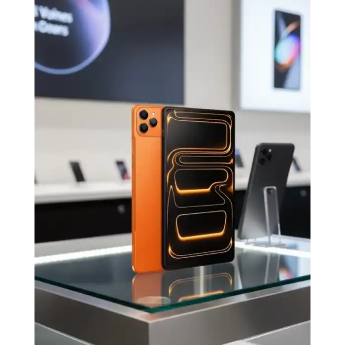 AsilTech PANÇO TABLET
