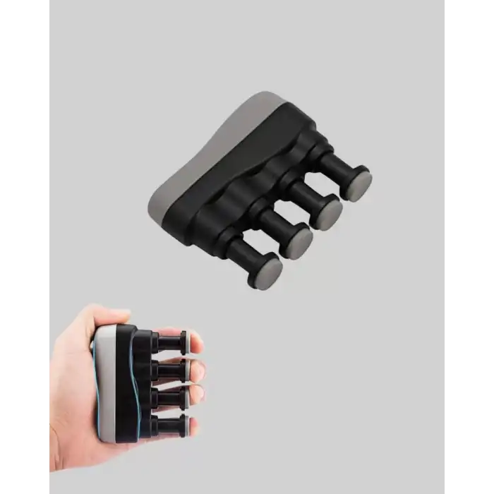 AsilTech PARMAK GÜÇLENDİRİCİ