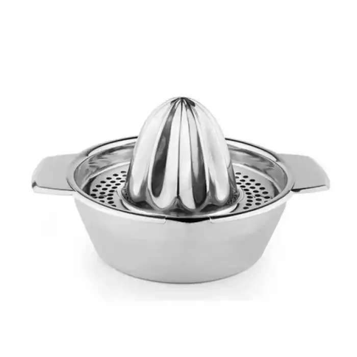 AsilTech Paslanmaz Çelik Limon ve Nar Sıkacağı