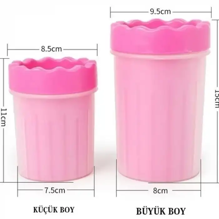 AsilTech Pati Yıkama Aleti Soft Gentle