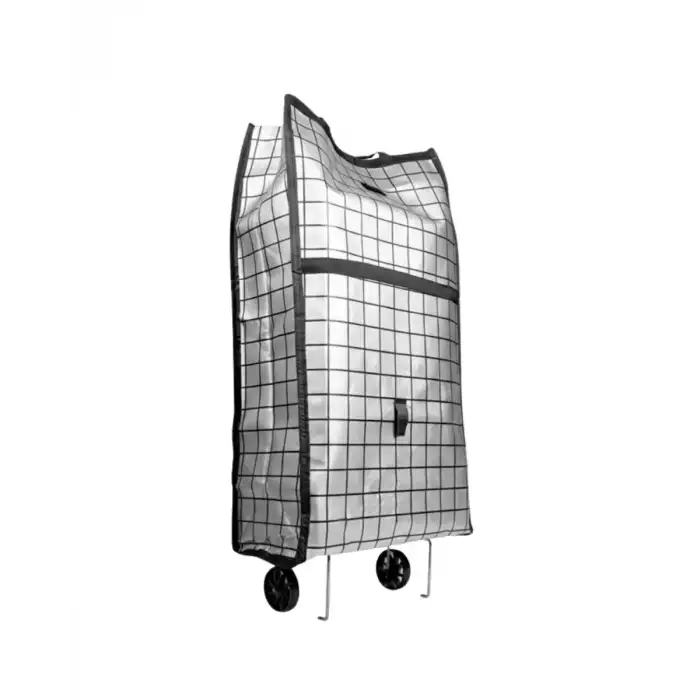 AsilTech PAZAR ÇANTASI