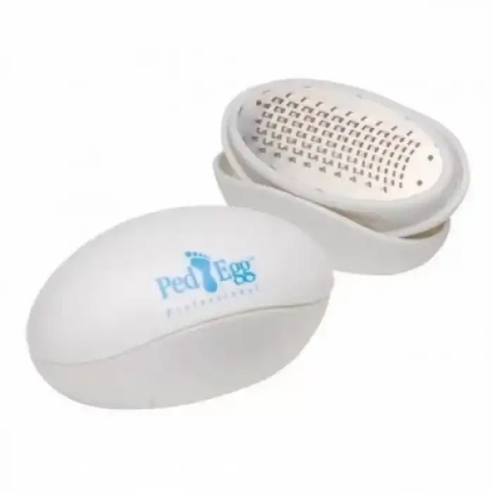 AsilTech Ped Egg Topuk Törpüsü