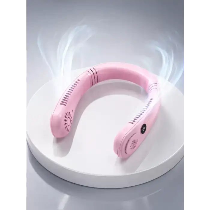 AsilTech PEMBE BOYUN FANI BL9