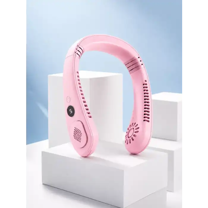 AsilTech PEMBE BOYUN FANI BL9
