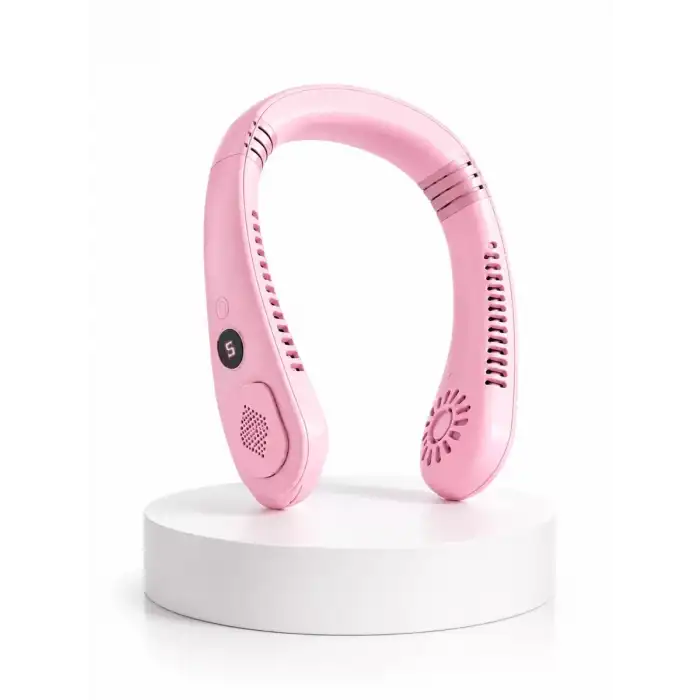 AsilTech PEMBE BOYUN FANI BL9