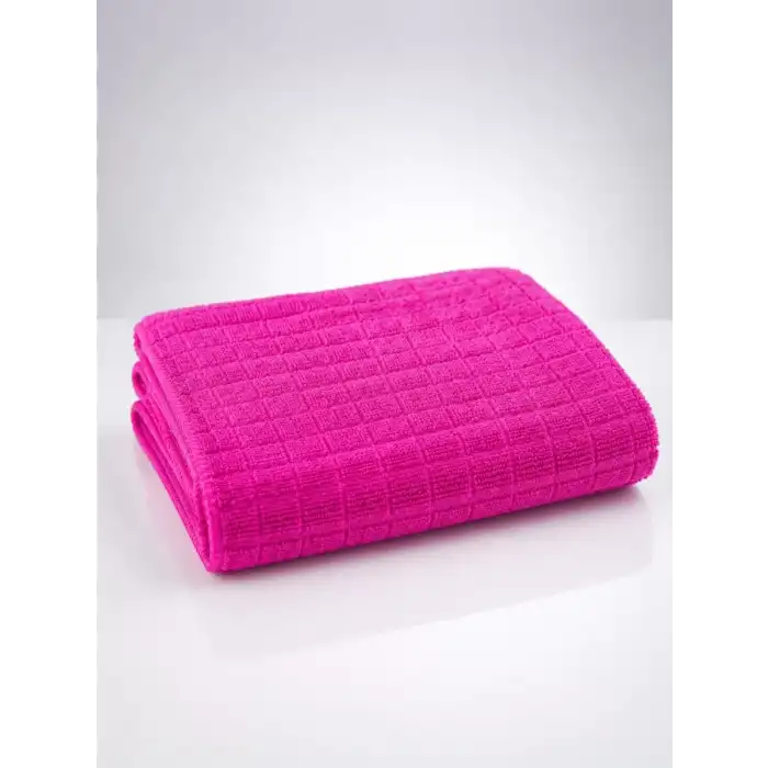 AsilTech PEMBE KARELİ BEZ