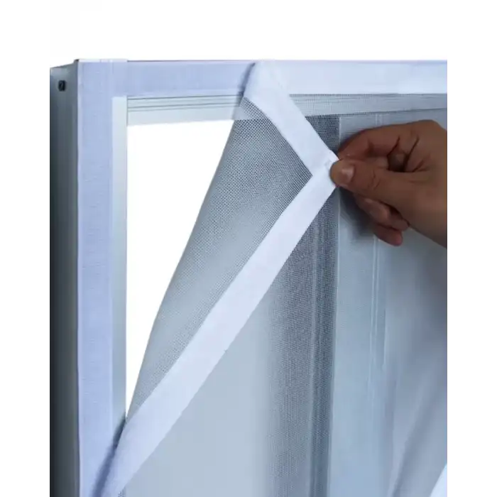 AsilTech PENCERE SİNEKLİK